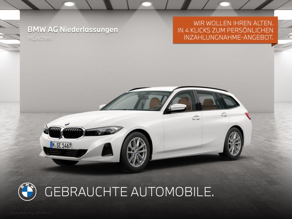 Originalaufnahme des Fahrzeugs