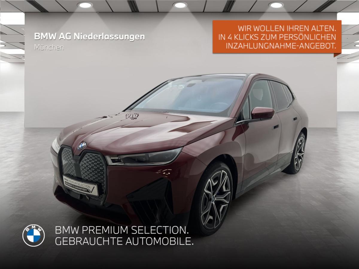 Originalaufnahme des Fahrzeugs