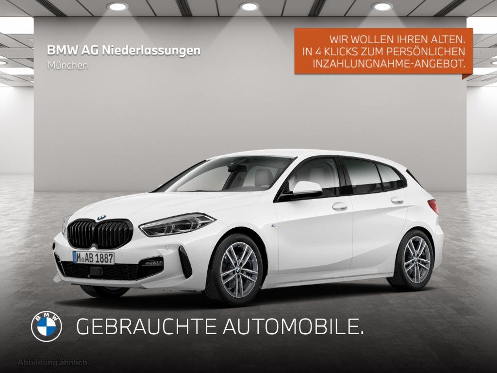 Originalaufnahme des Fahrzeugs