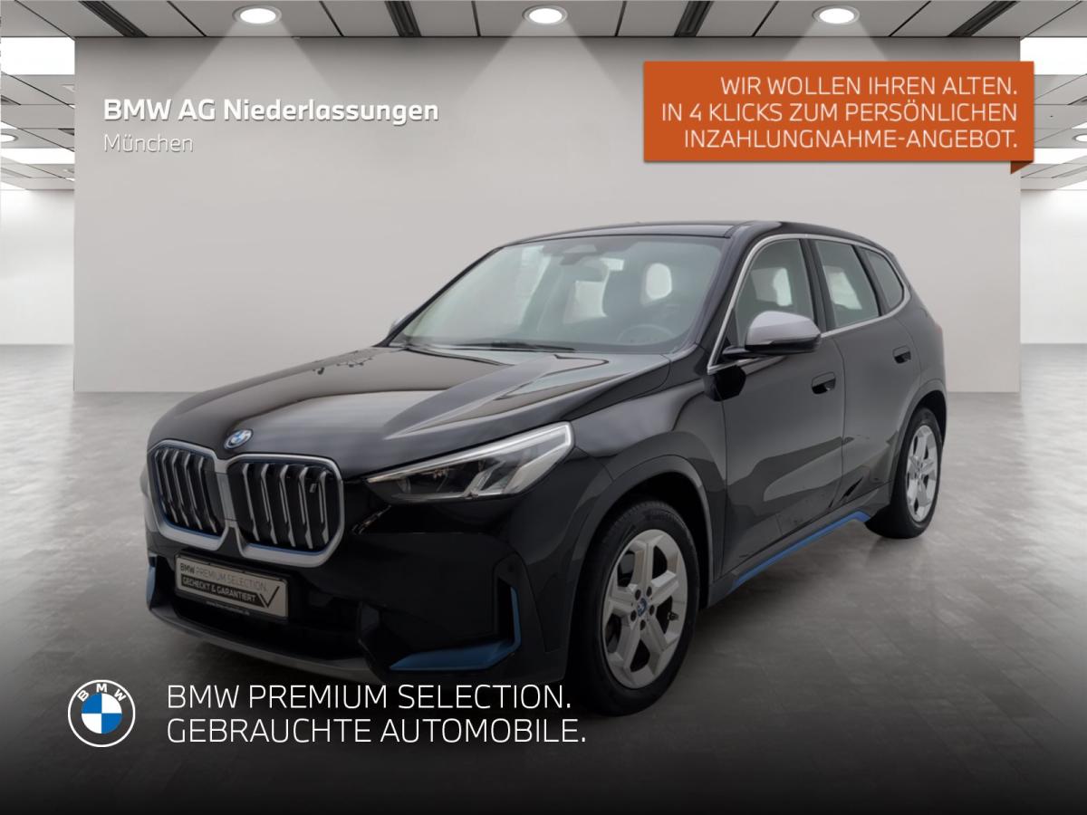 Originalaufnahme des Fahrzeugs