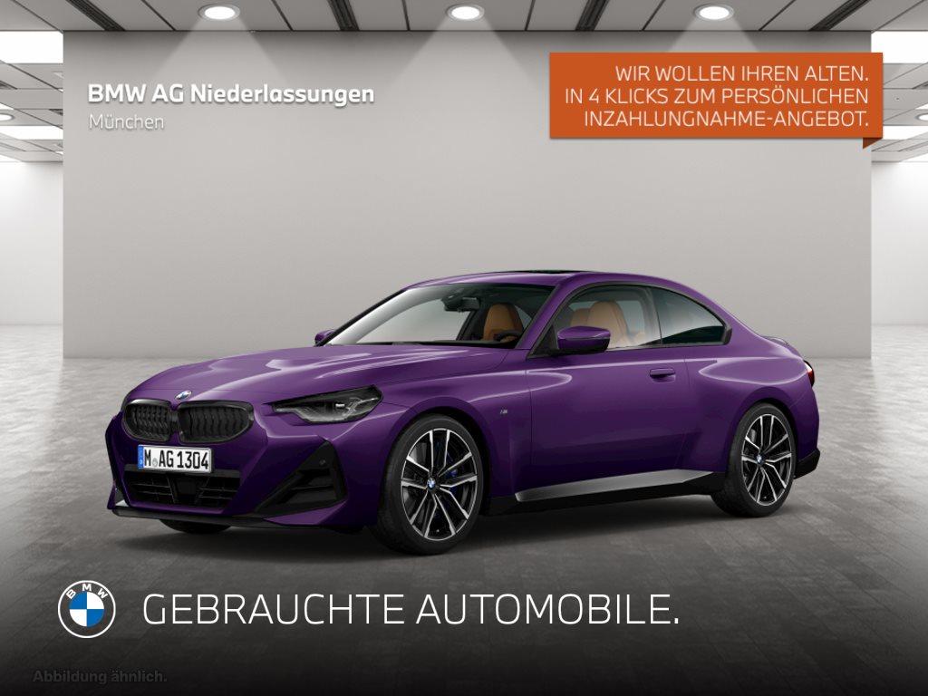 Originalaufnahme des Fahrzeugs