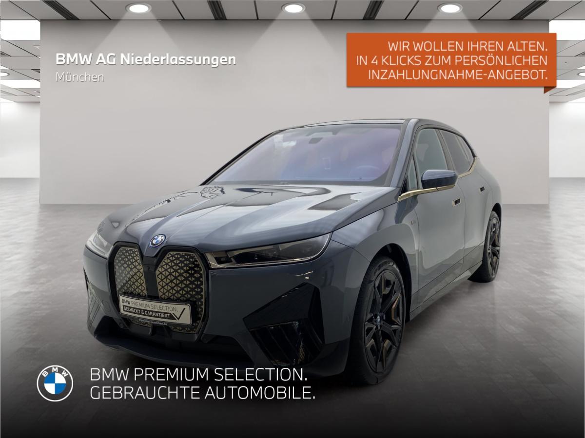 Originalaufnahme des Fahrzeugs