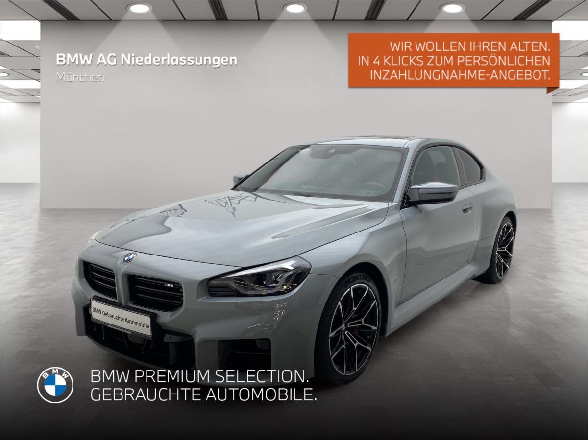 Originalaufnahme des Fahrzeugs