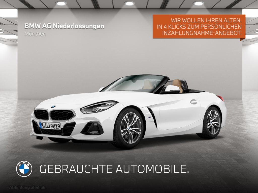 Originalaufnahme des Fahrzeugs