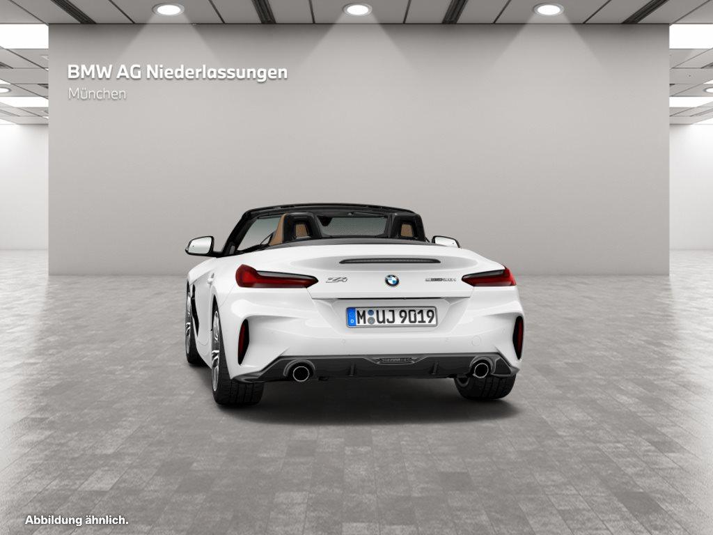 Originalaufnahme des Fahrzeugs
