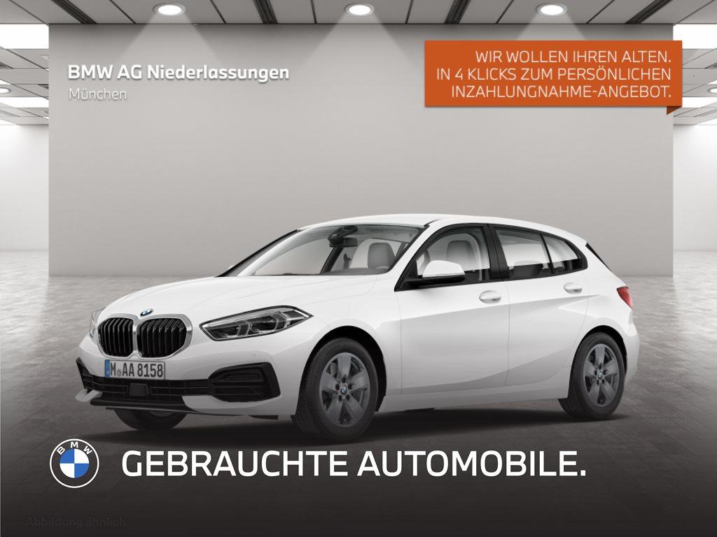 Originalaufnahme des Fahrzeugs