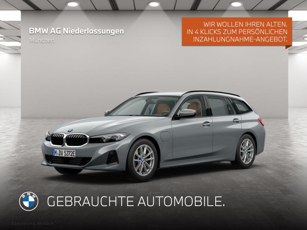 Originalaufnahme des Fahrzeugs