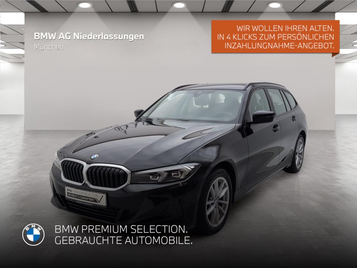 Originalaufnahme des Fahrzeugs