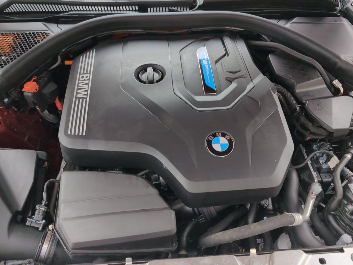 Originalaufnahme des Fahrzeugs