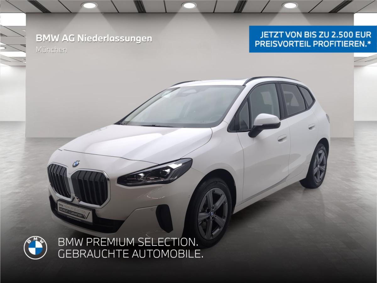 Originalaufnahme des Fahrzeugs