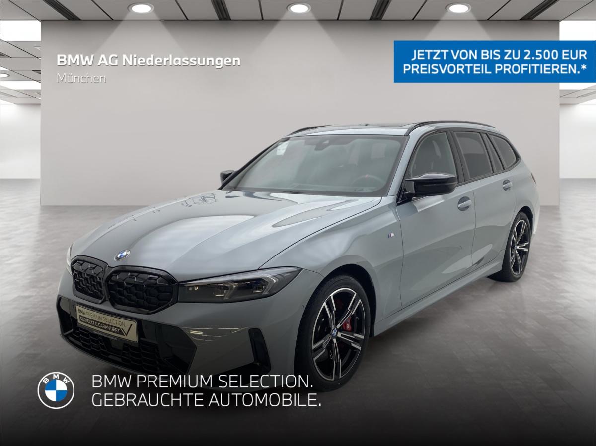 Originalaufnahme des Fahrzeugs