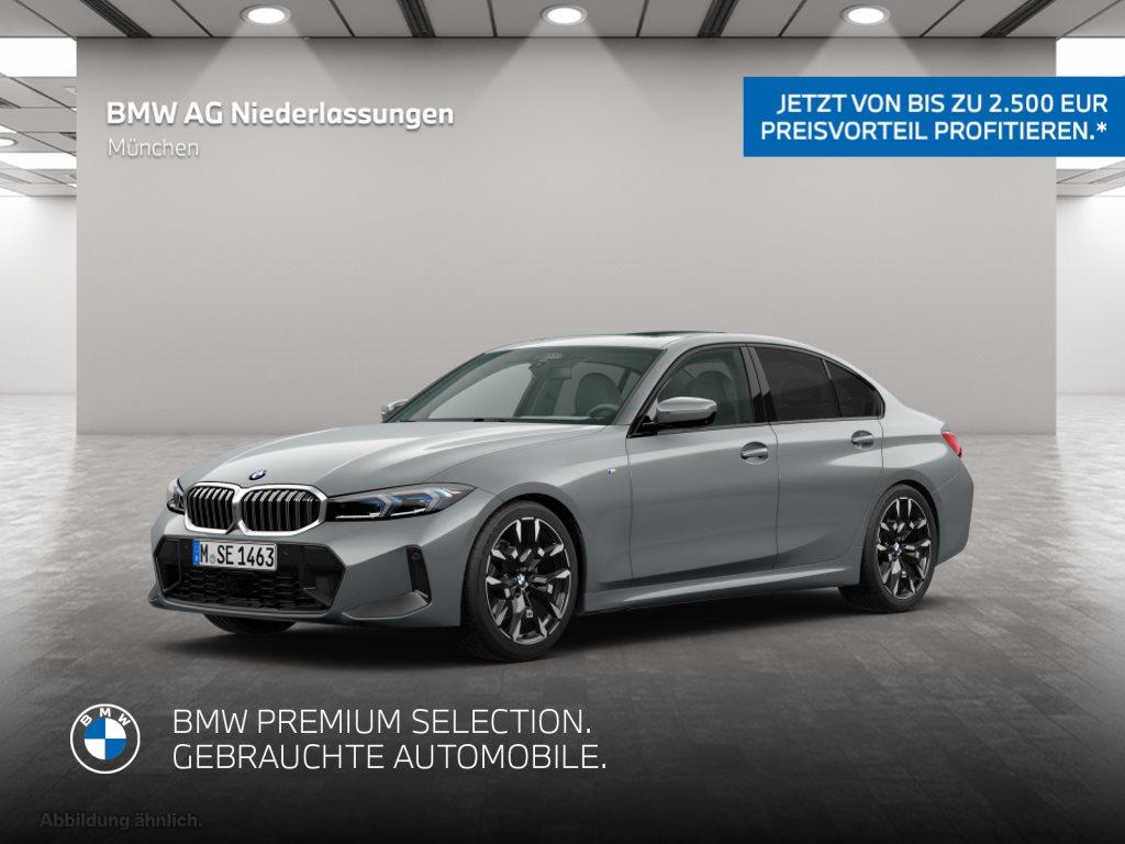 Originalaufnahme des Fahrzeugs