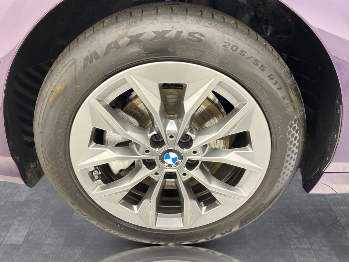 Originalaufnahme des Fahrzeugs Originalaufnahme des Fahrzeugs