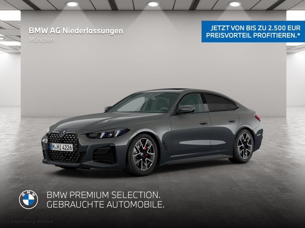 Originalaufnahme des Fahrzeugs