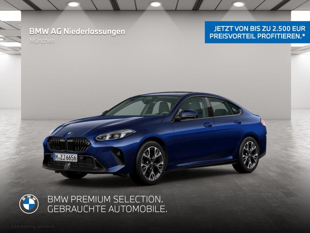 Originalaufnahme des Fahrzeugs
