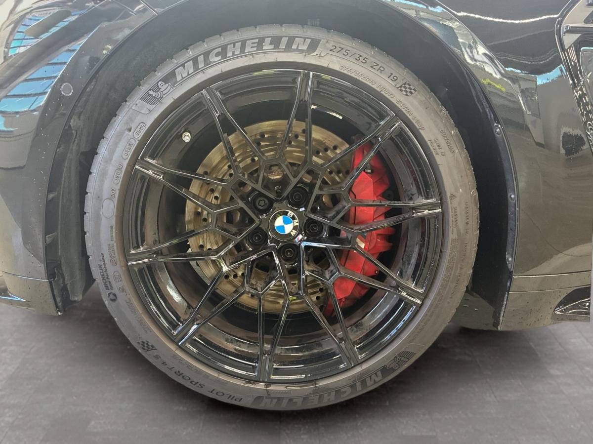 Originalaufnahme des Fahrzeugs