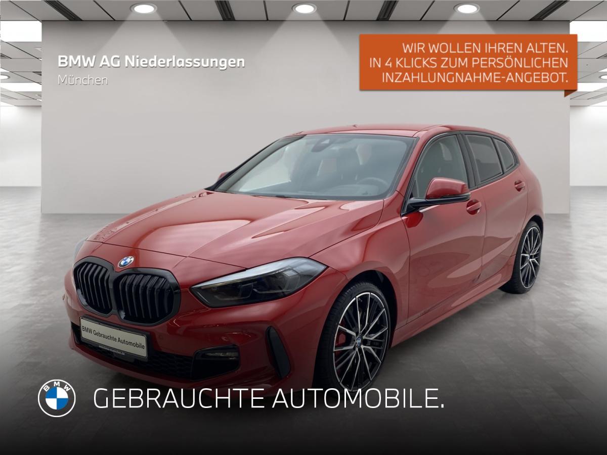 Originalaufnahme des Fahrzeugs