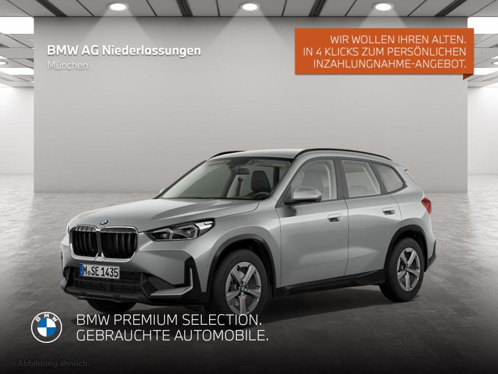Originalaufnahme des Fahrzeugs