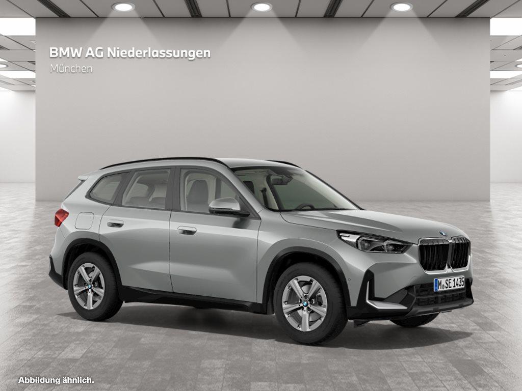 Originalaufnahme des Fahrzeugs