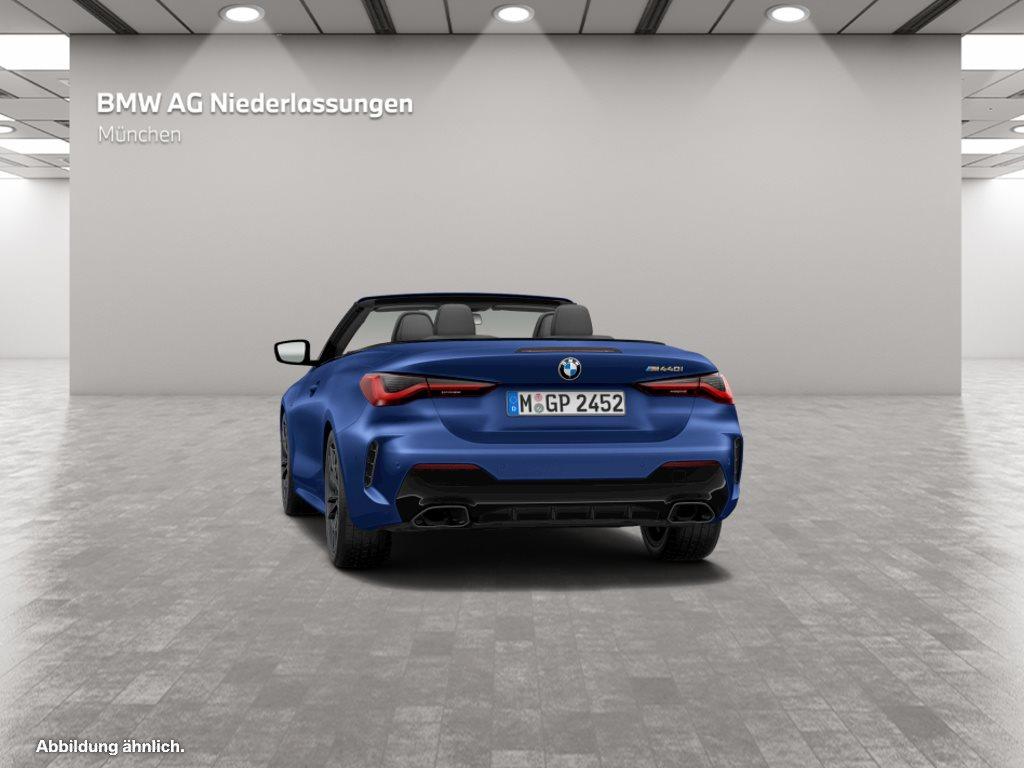 Originalaufnahme des Fahrzeugs