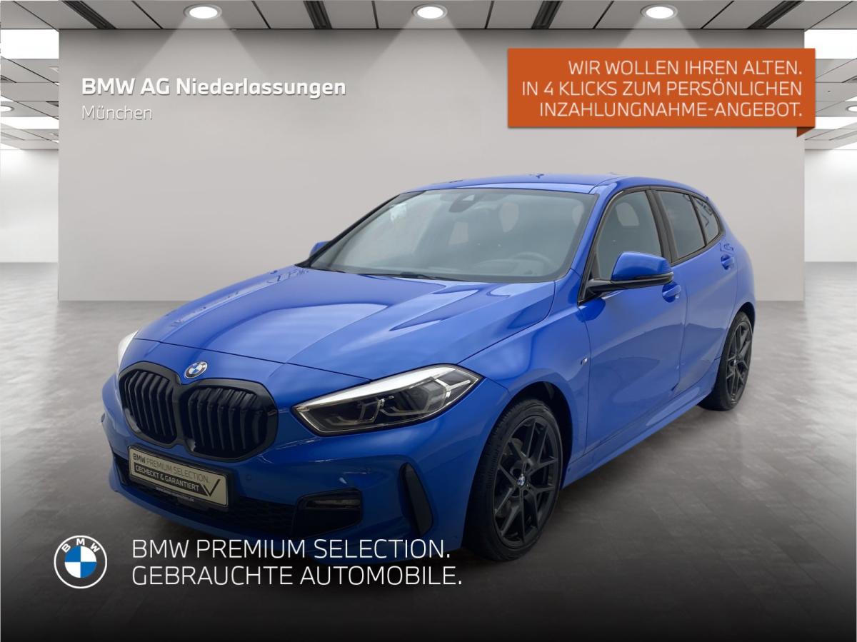 Originalaufnahme des Fahrzeugs