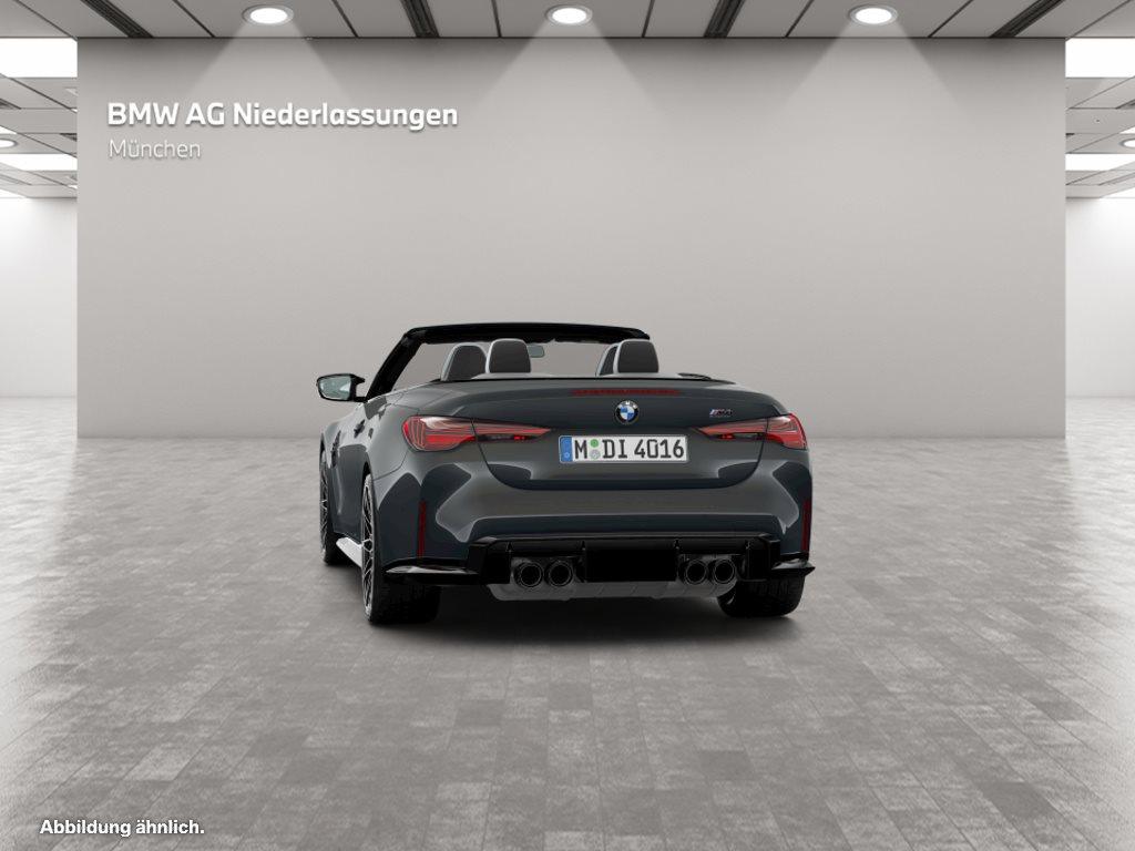 Originalaufnahme des Fahrzeugs