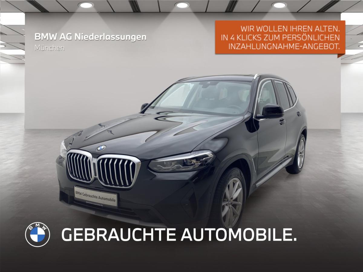 Originalaufnahme des Fahrzeugs