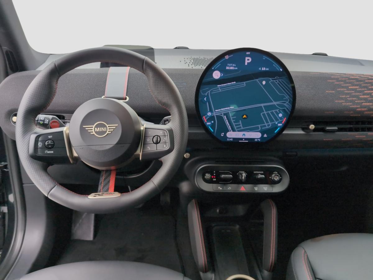 Originalaufnahme des Fahrzeugs Originalaufnahme des Fahrzeugs