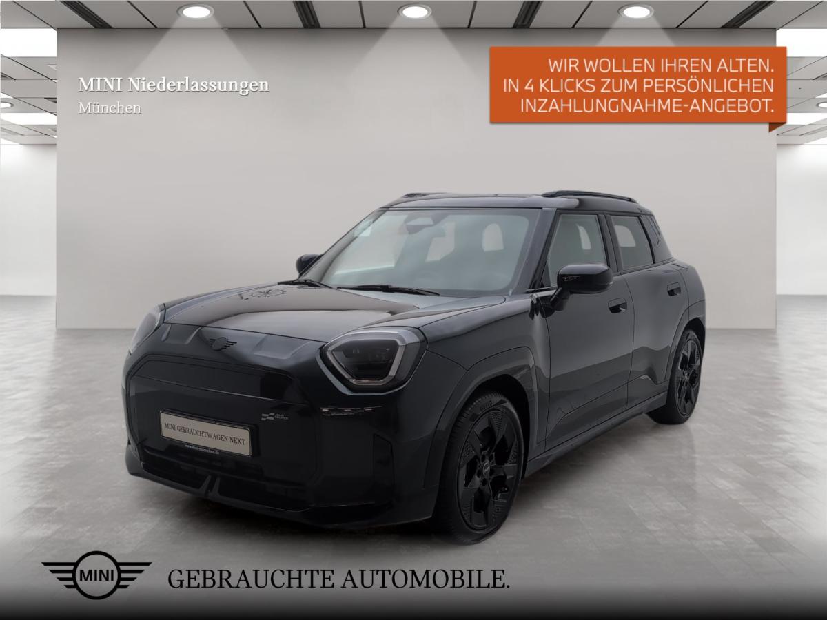 Originalaufnahme des Fahrzeugs