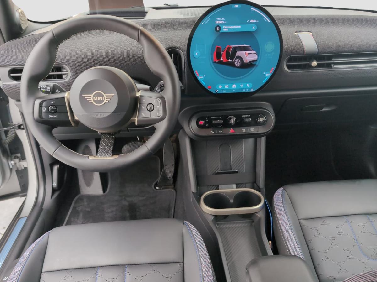 Originalaufnahme des Fahrzeugs Originalaufnahme des Fahrzeugs
