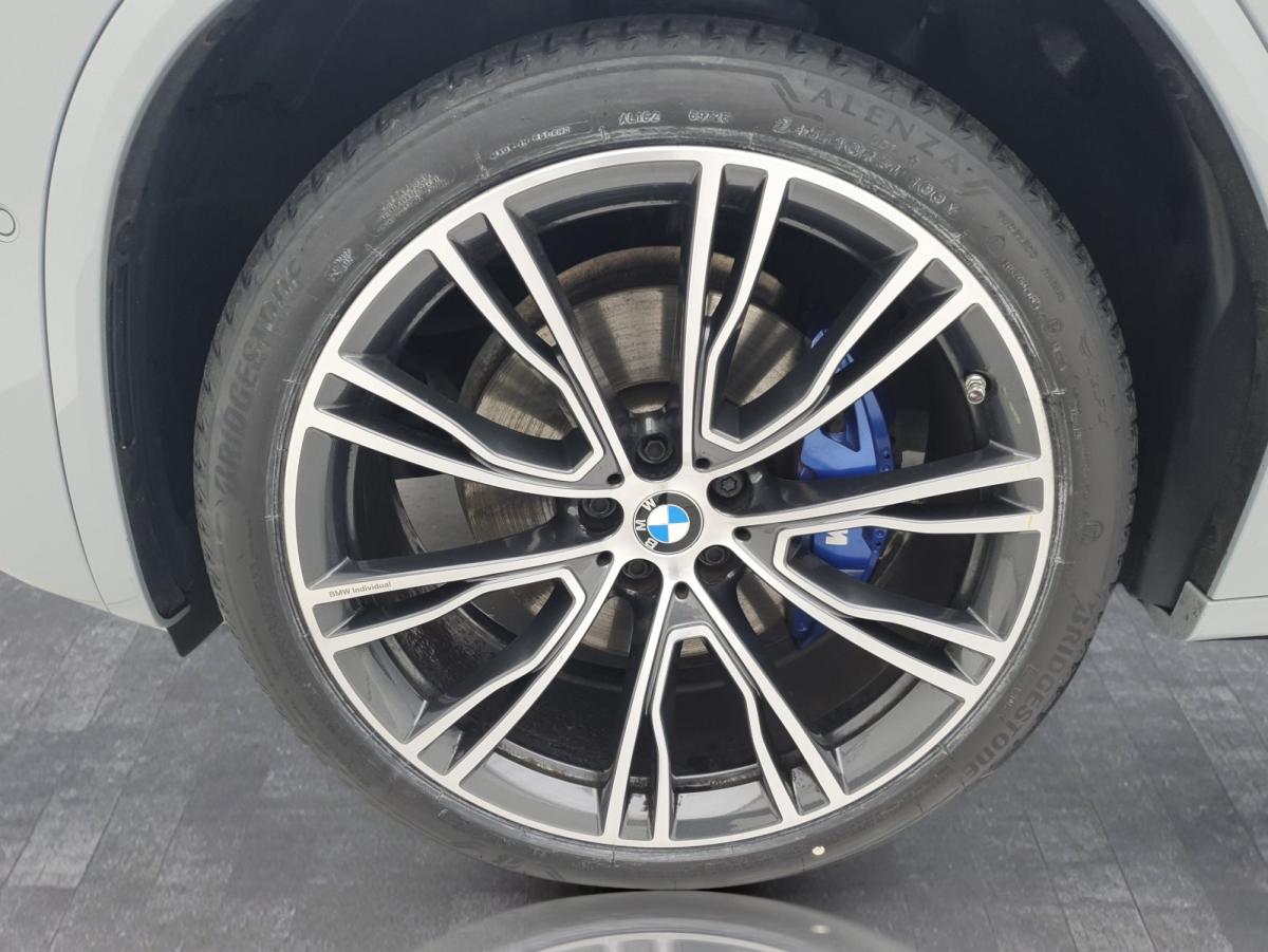 Originalaufnahme des Fahrzeugs