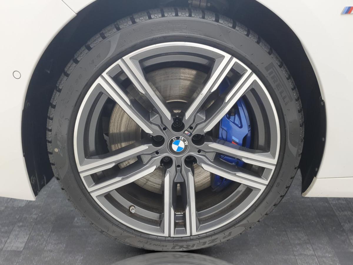 Originalaufnahme des Fahrzeugs