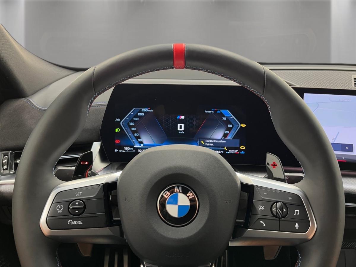 Originalaufnahme des Fahrzeugs