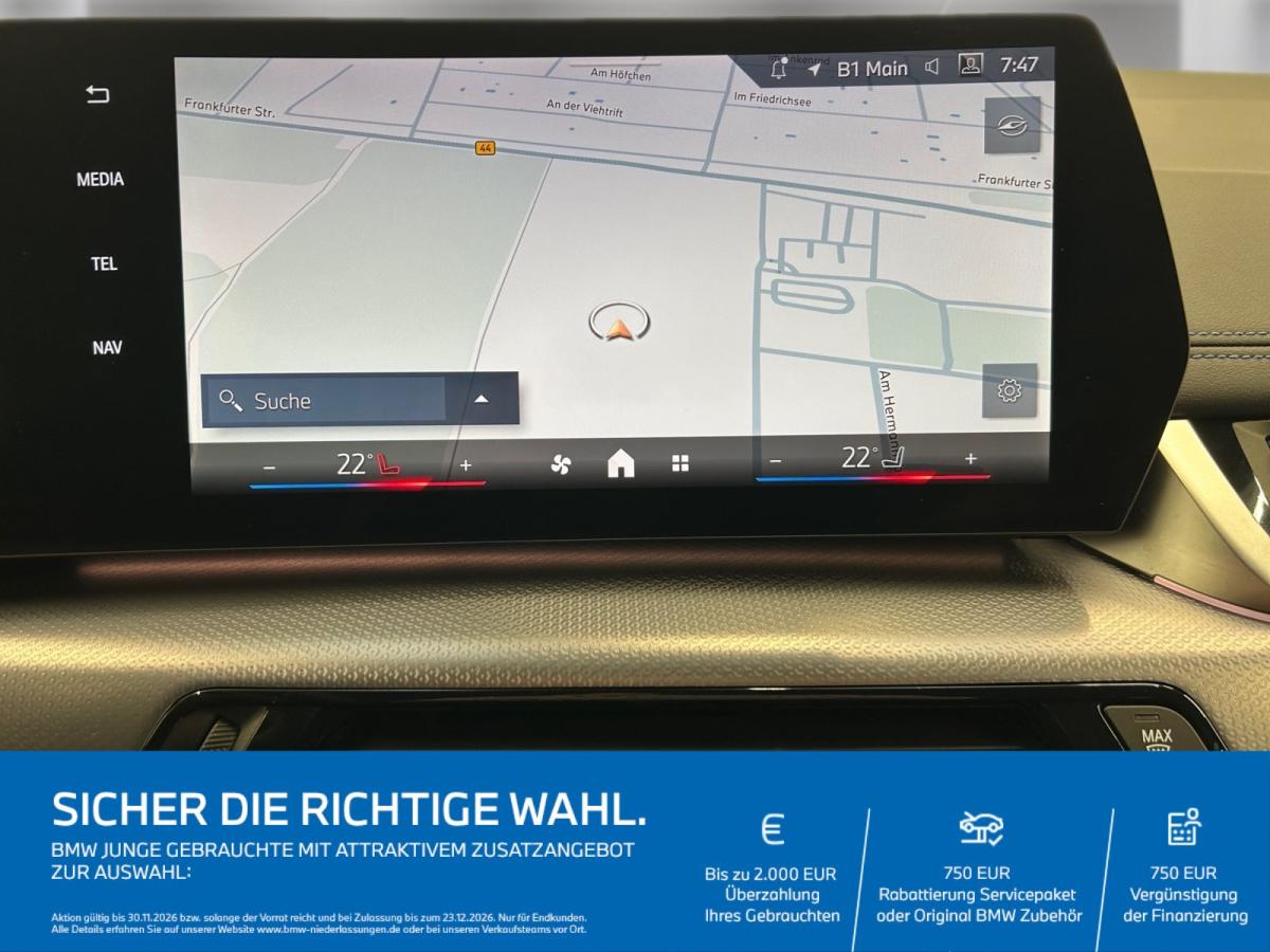 Originalaufnahme des Fahrzeugs