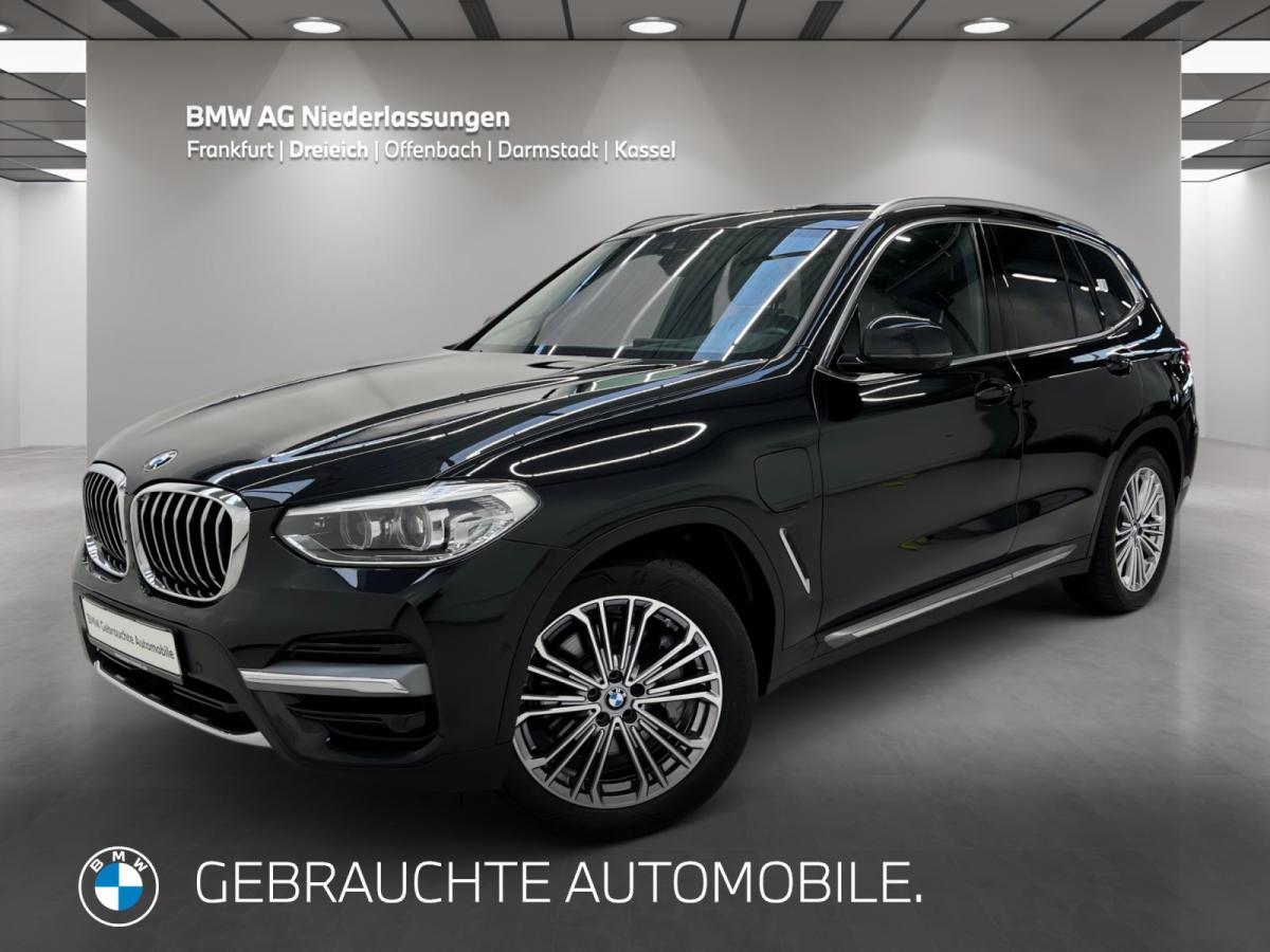 Originalaufnahme des Fahrzeugs