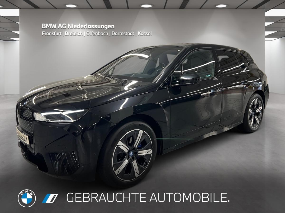 Originalaufnahme des Fahrzeugs