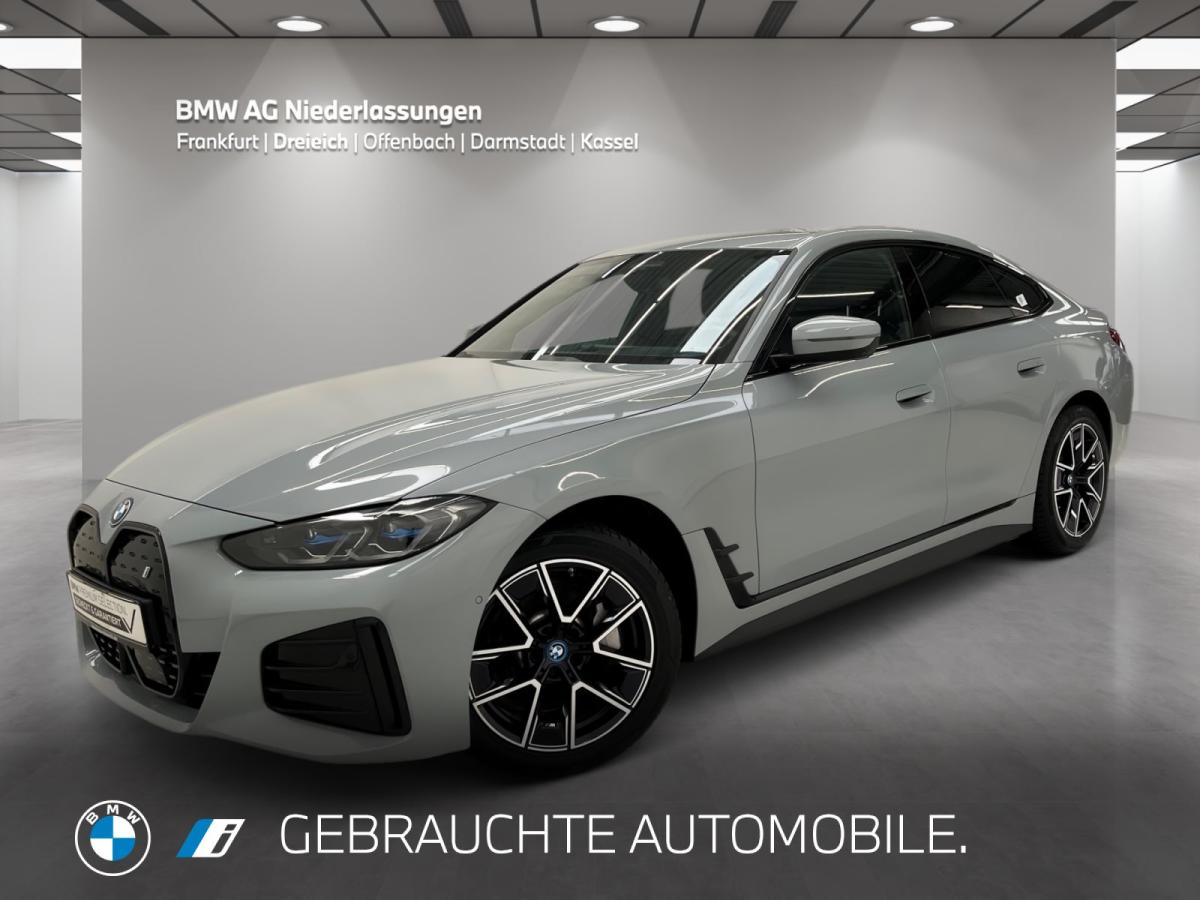 Originalaufnahme des Fahrzeugs