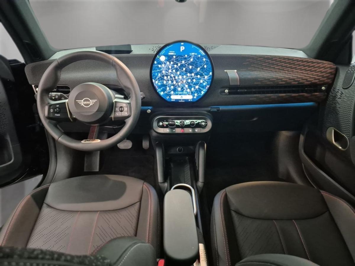 Originalaufnahme des Fahrzeugs
