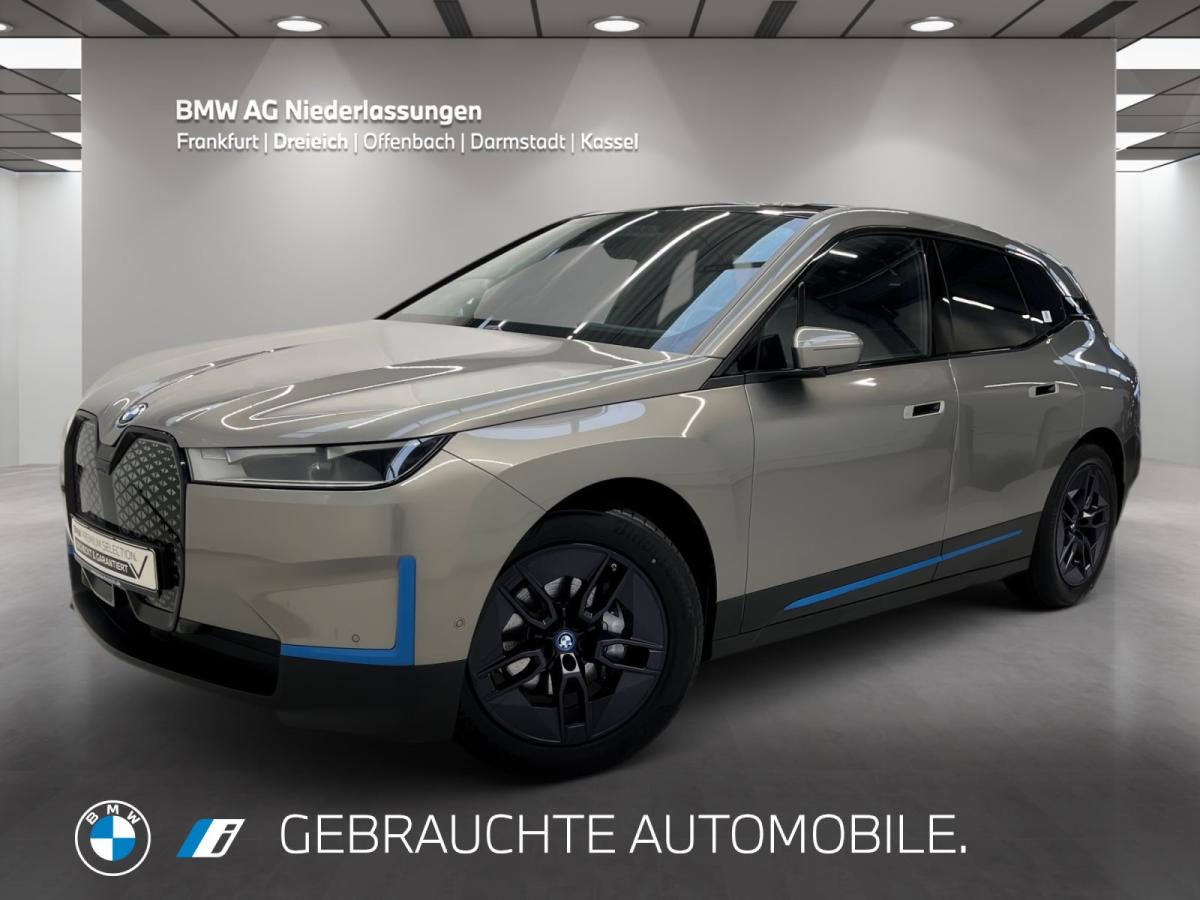 Originalaufnahme des Fahrzeugs
