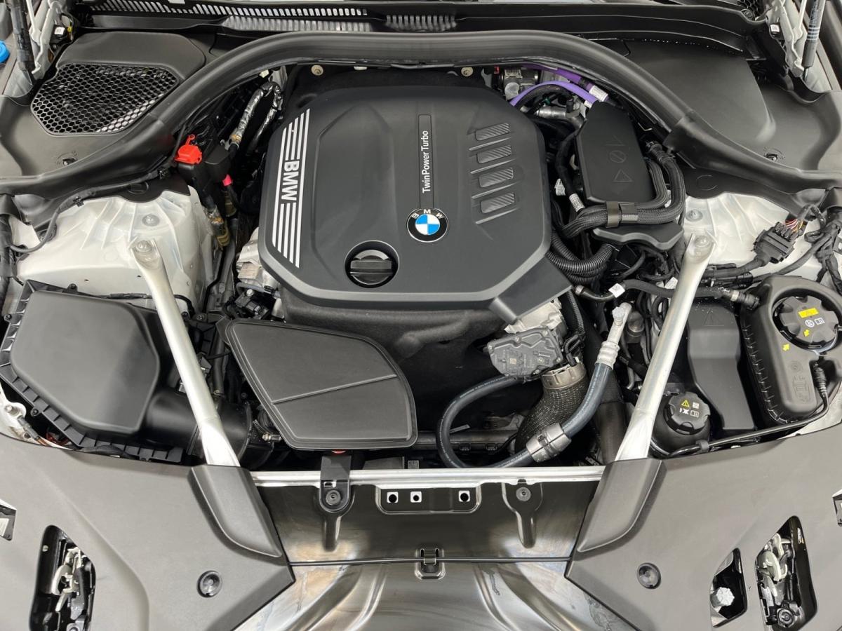 Originalaufnahme des Fahrzeugs