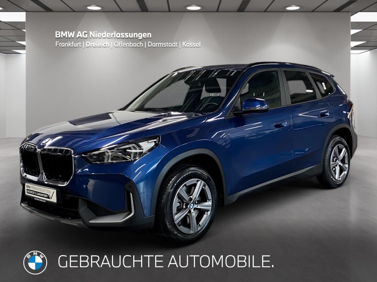Originalaufnahme des Fahrzeugs