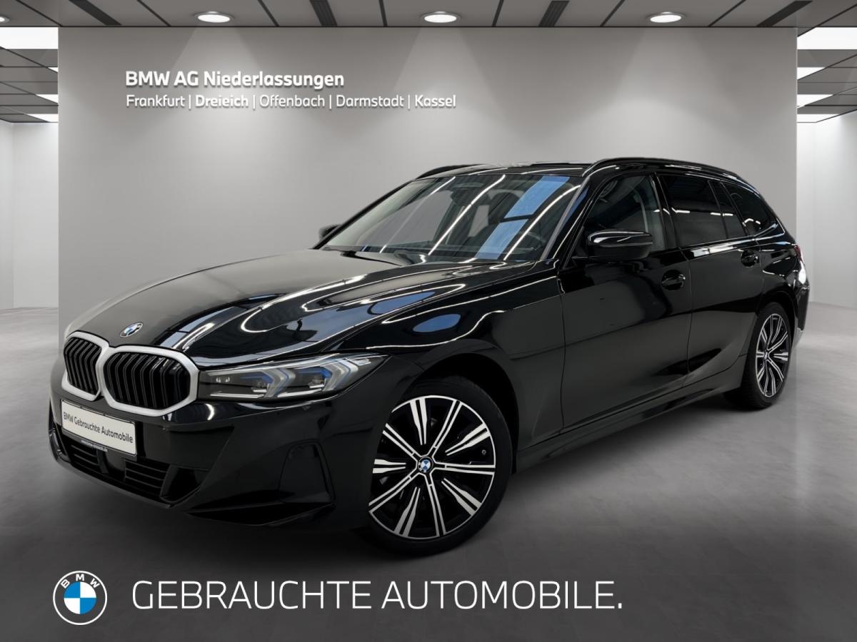 Originalaufnahme des Fahrzeugs