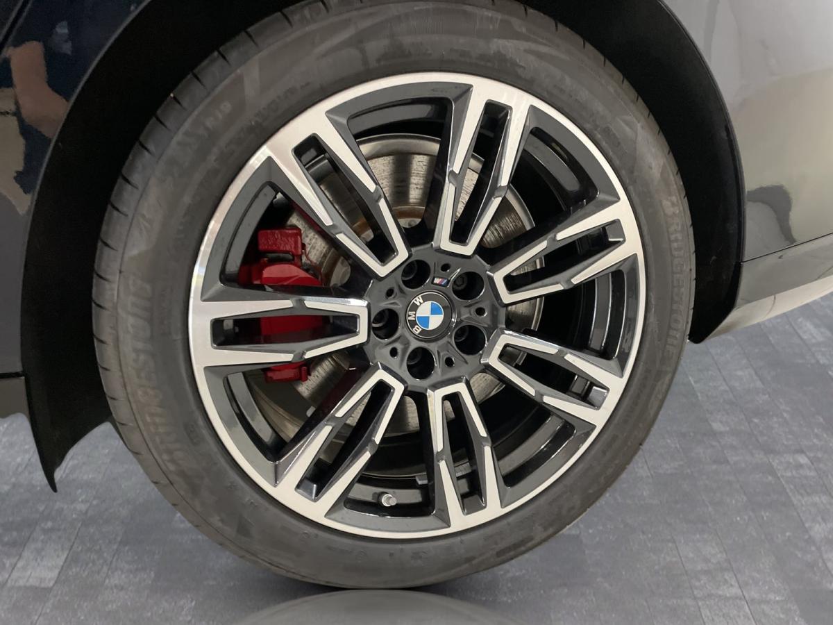 Originalaufnahme des Fahrzeugs
