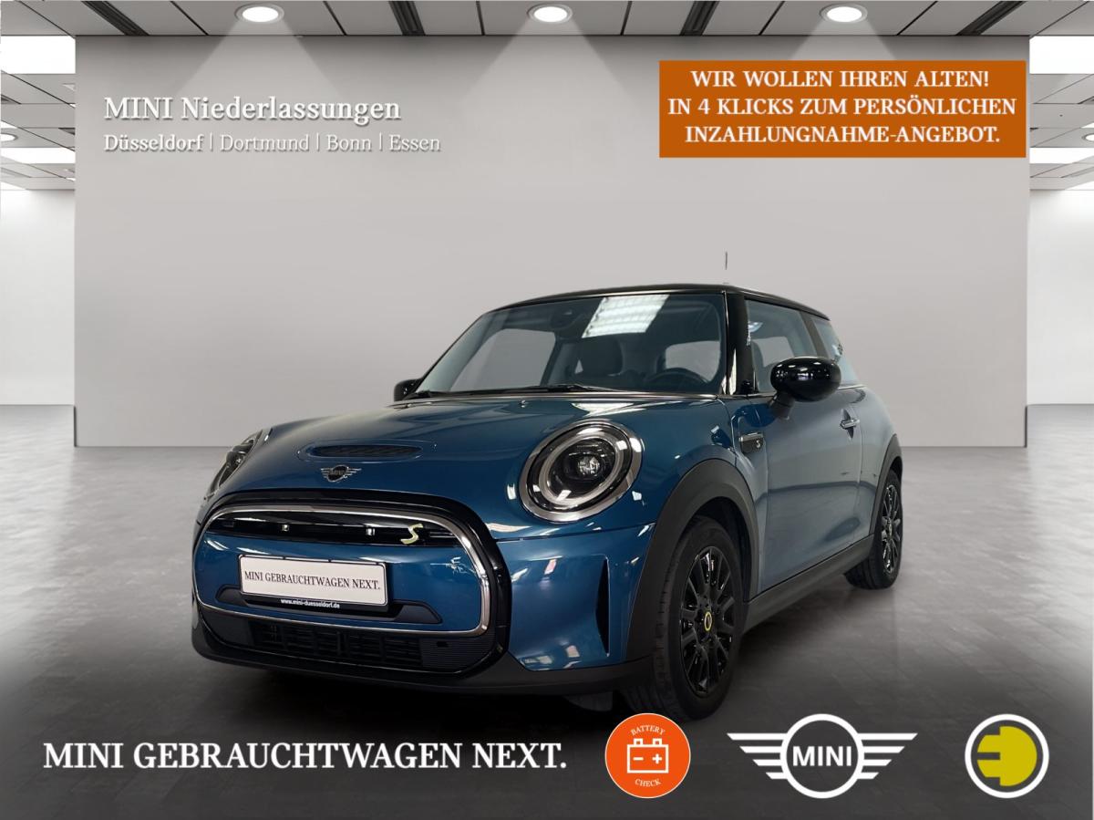 Originalaufnahme des Fahrzeugs