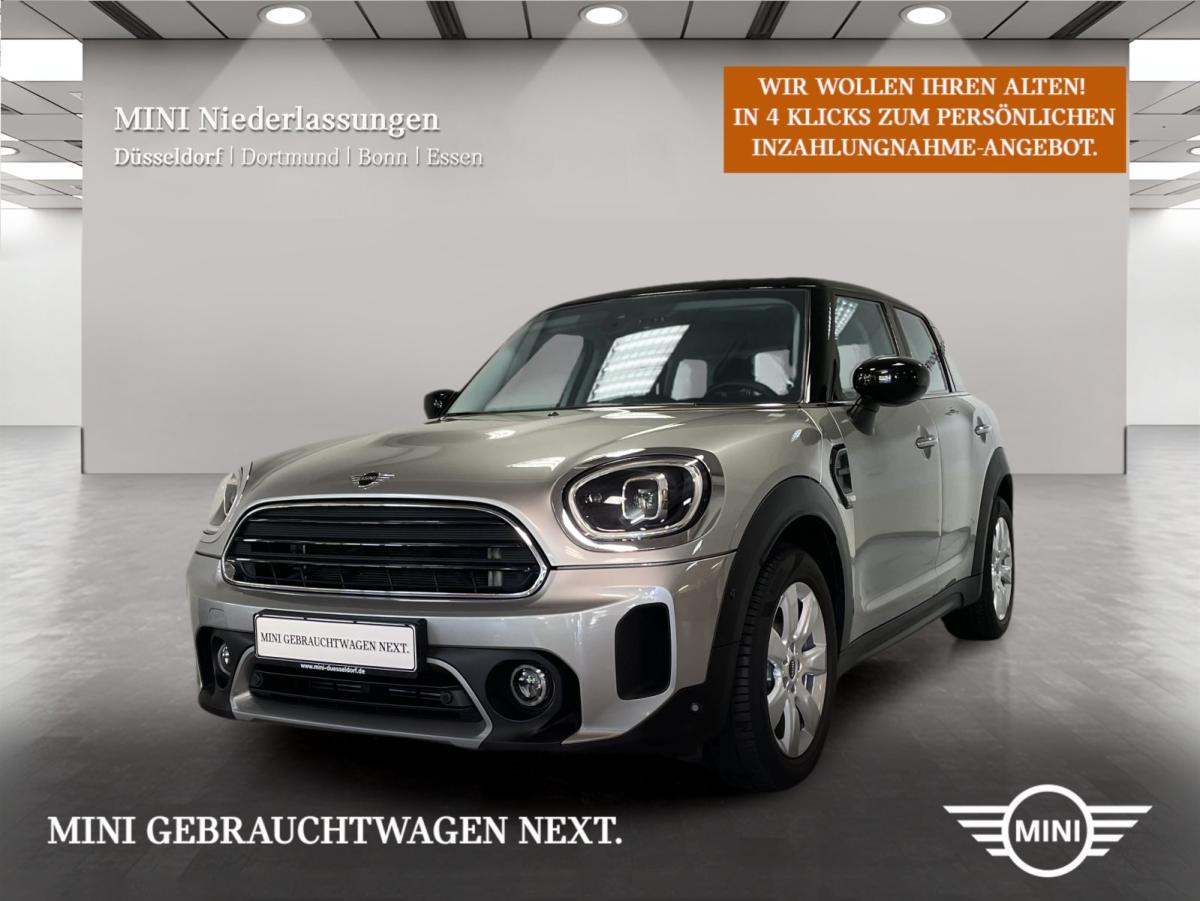Originalaufnahme des Fahrzeugs