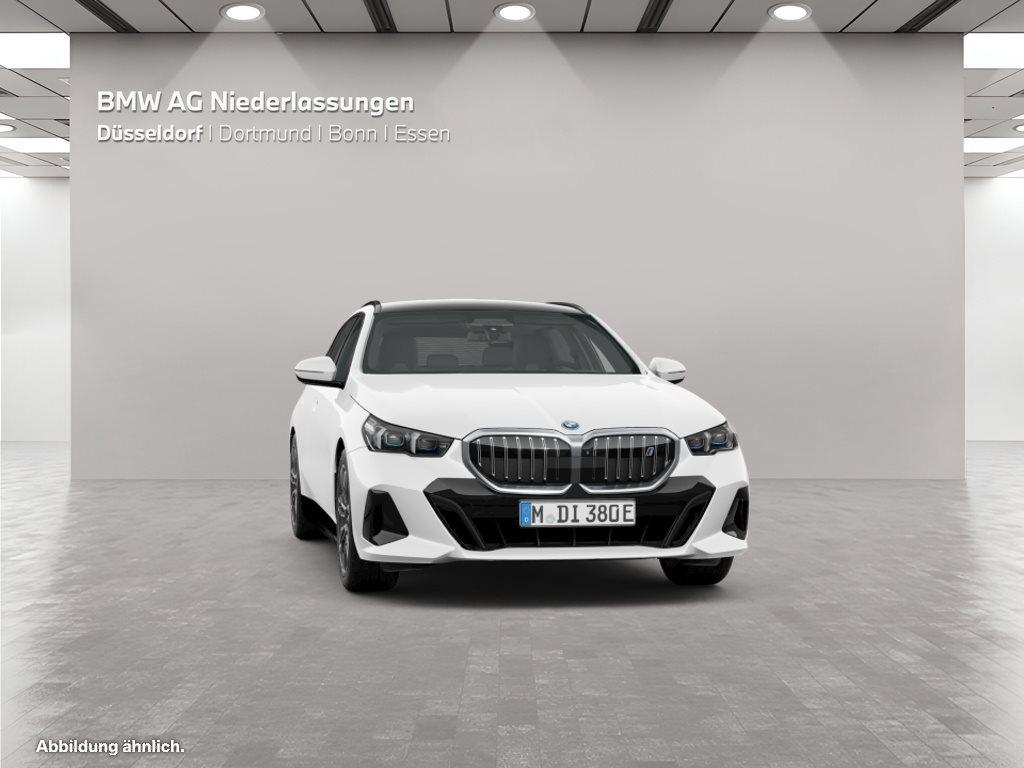 Originalaufnahme des Fahrzeugs