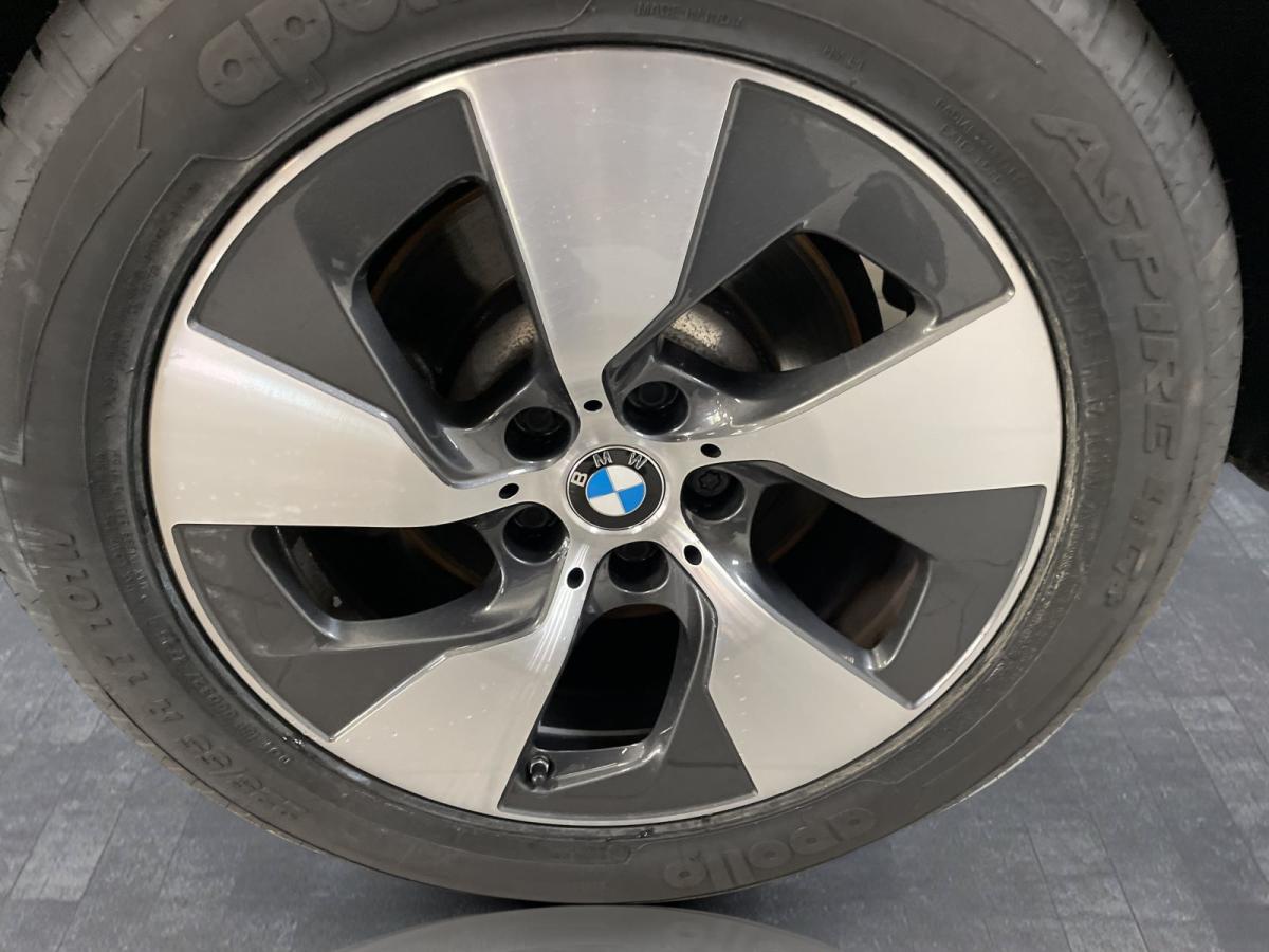Originalaufnahme des Fahrzeugs