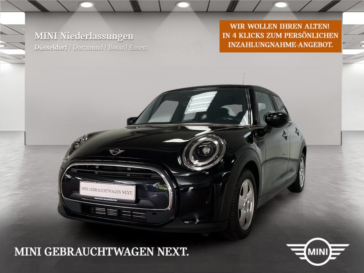 Originalaufnahme des Fahrzeugs