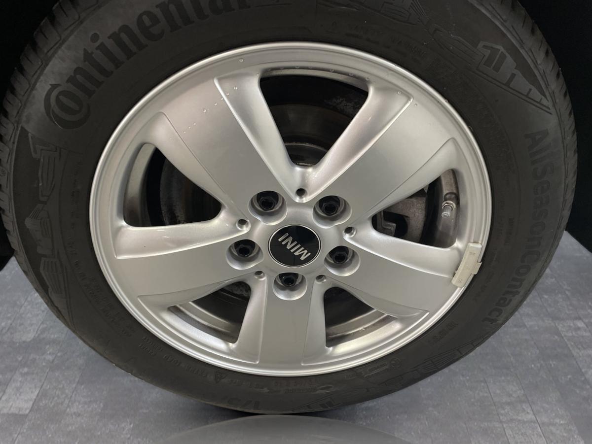 Originalaufnahme des Fahrzeugs