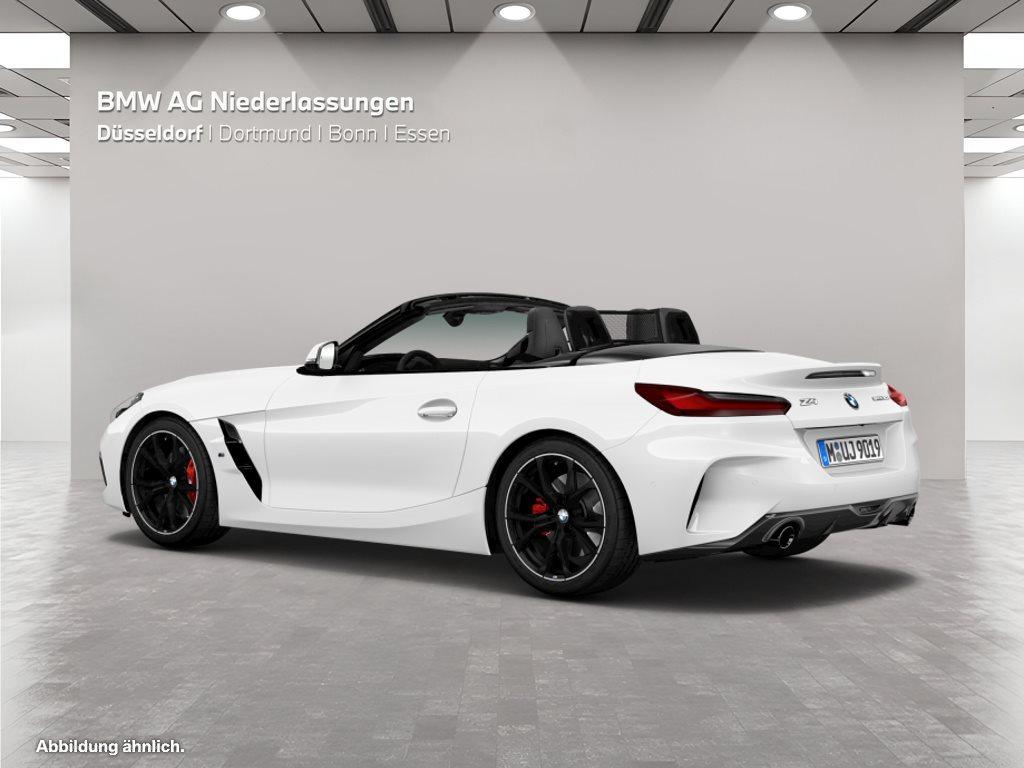 Originalaufnahme des Fahrzeugs